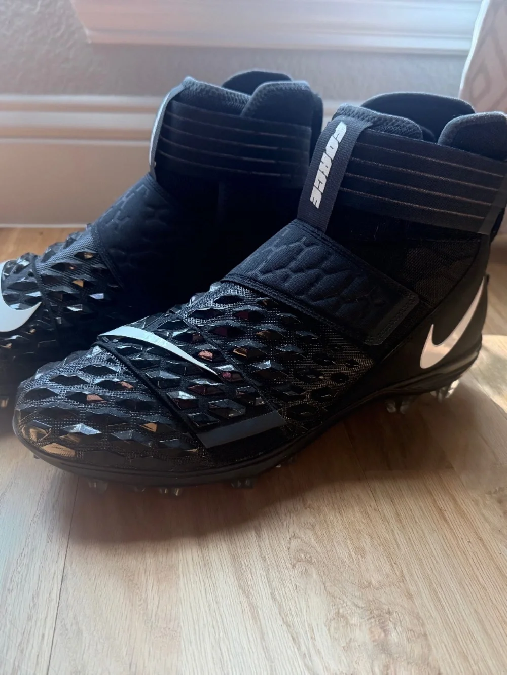 Nike Force Savage Elite 2 Size 13